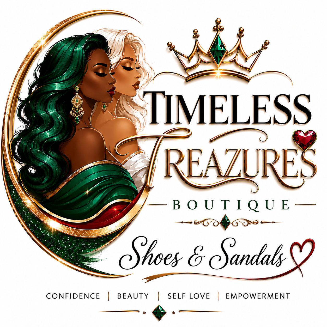 Shoes & Sandals
