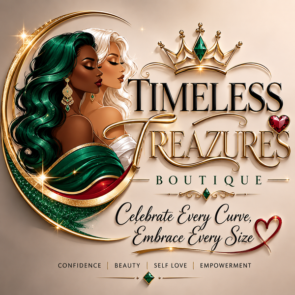 Timeless Treazures Boutique